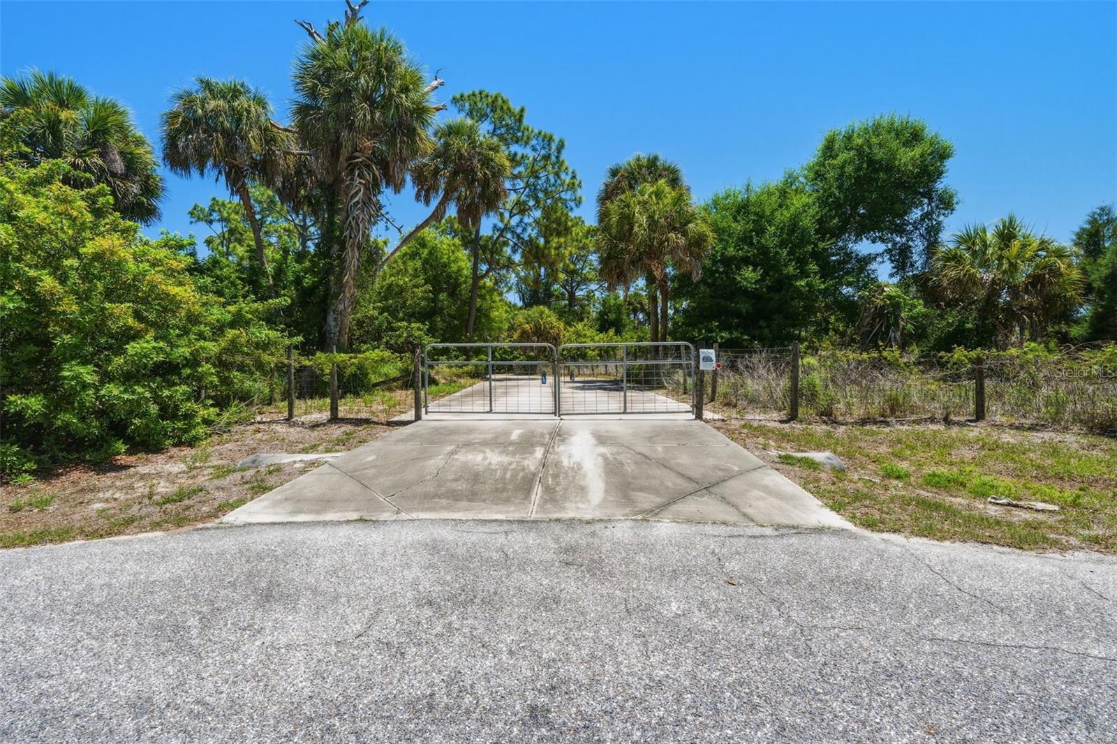NORTH PORT CHARLOTTE ESTATES ADD 02 - Residential