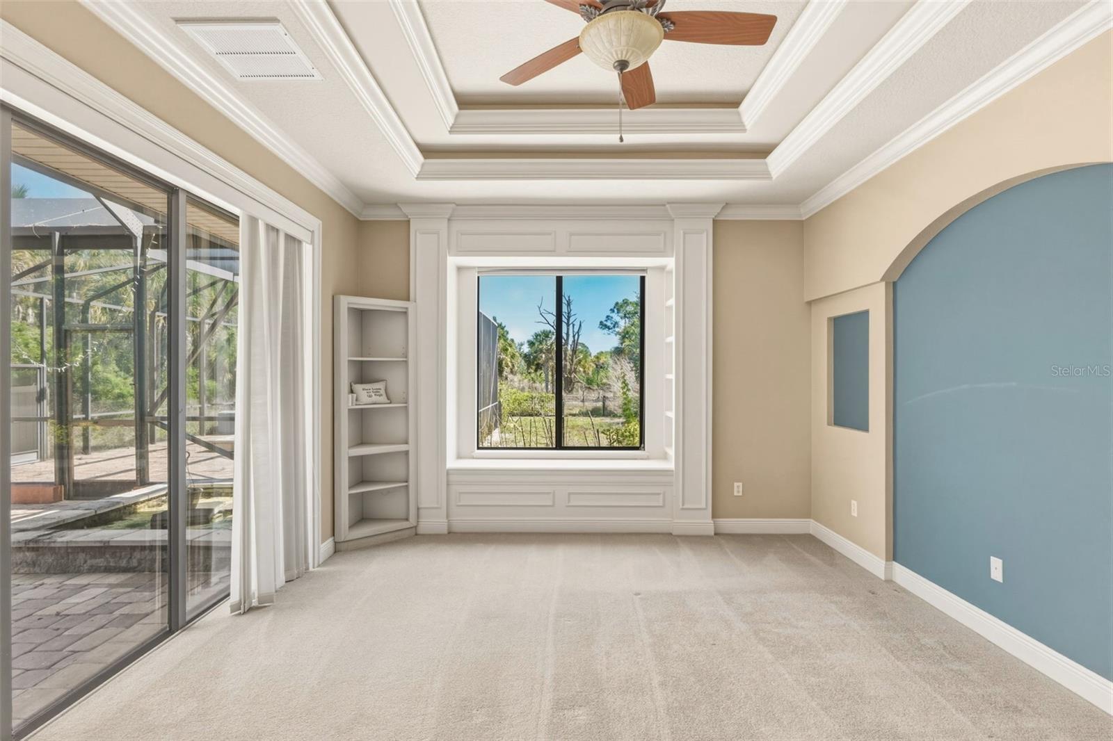 NORTH PORT CHARLOTTE ESTATES ADD 02 - Residential