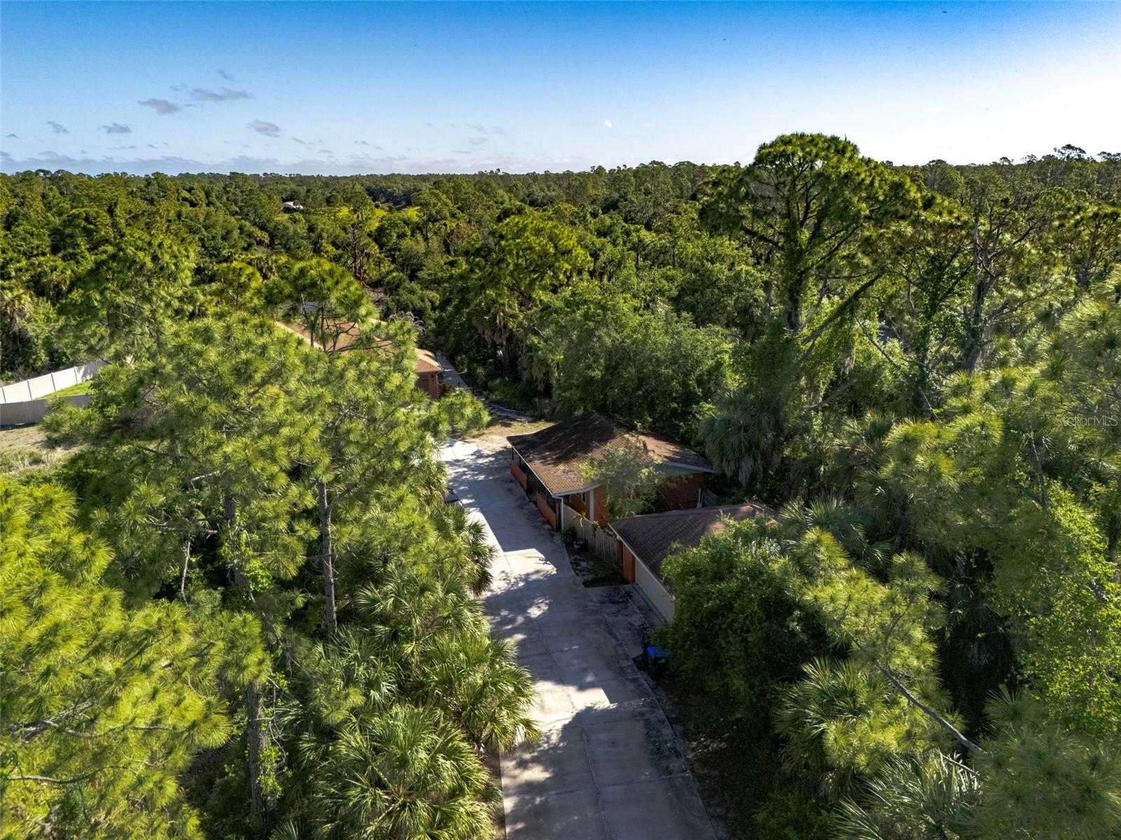 NORTH PORT CHARLOTTE ESTATES ADD 02 - Residential