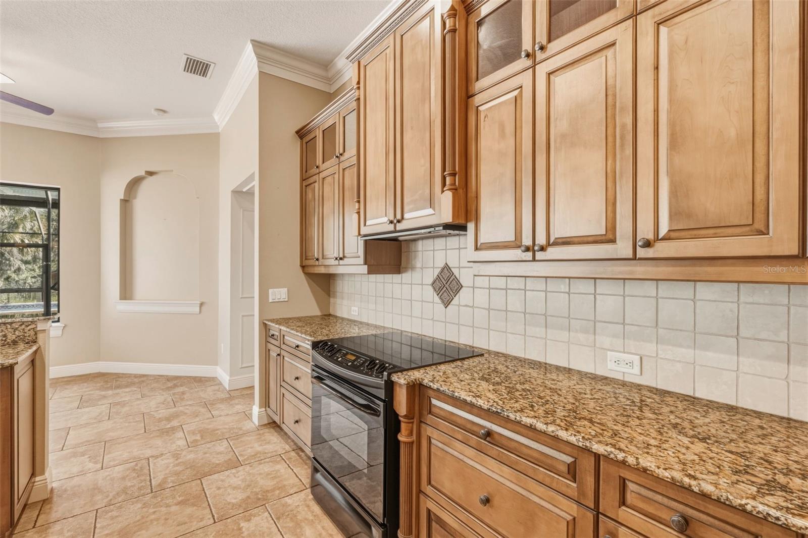 NORTH PORT CHARLOTTE ESTATES ADD 02 - Residential