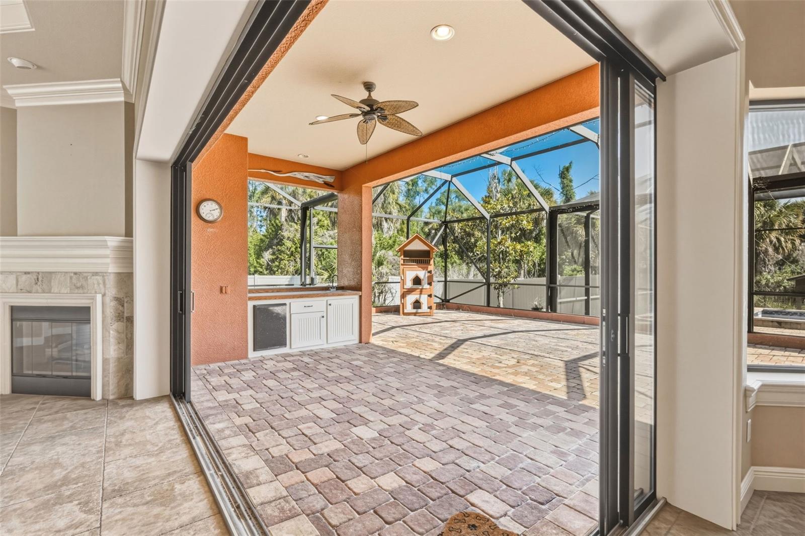 NORTH PORT CHARLOTTE ESTATES ADD 02 - Residential
