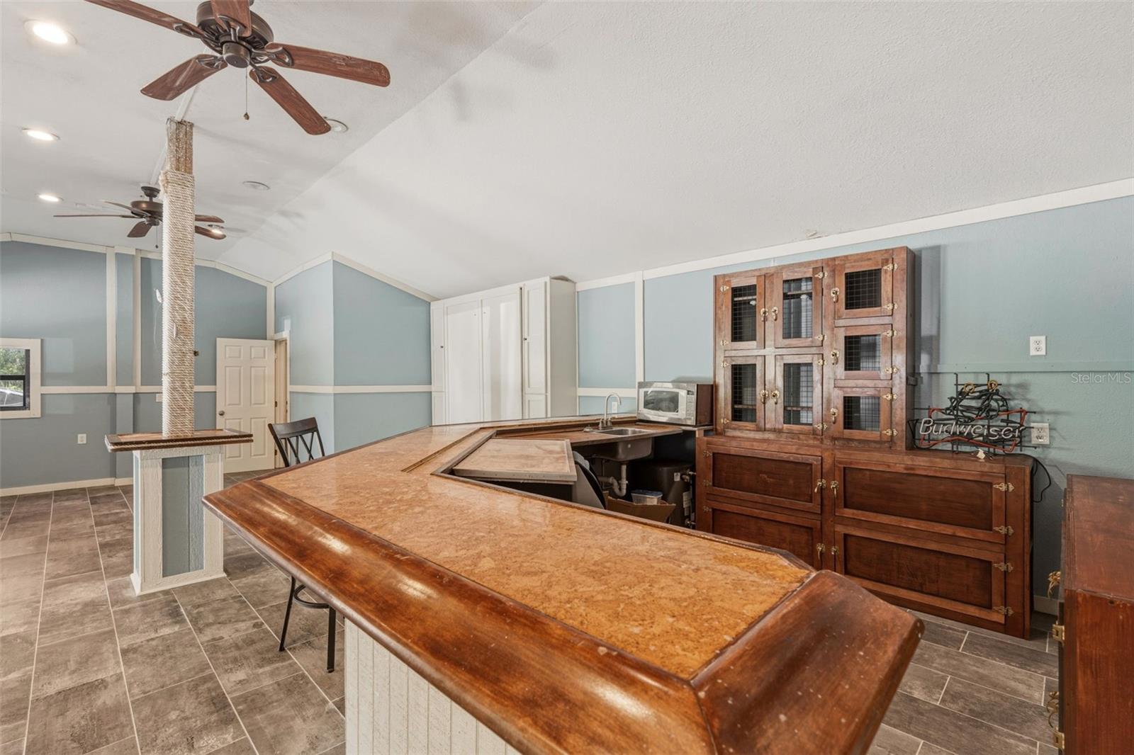 NORTH PORT CHARLOTTE ESTATES ADD 02 - Residential