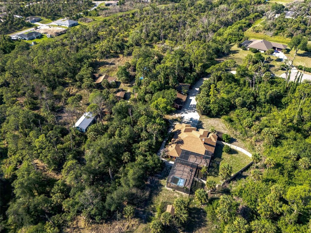 Photo of 3000 Narcissus Terrace, North Port, FL 34286 (MLS # C7525159)