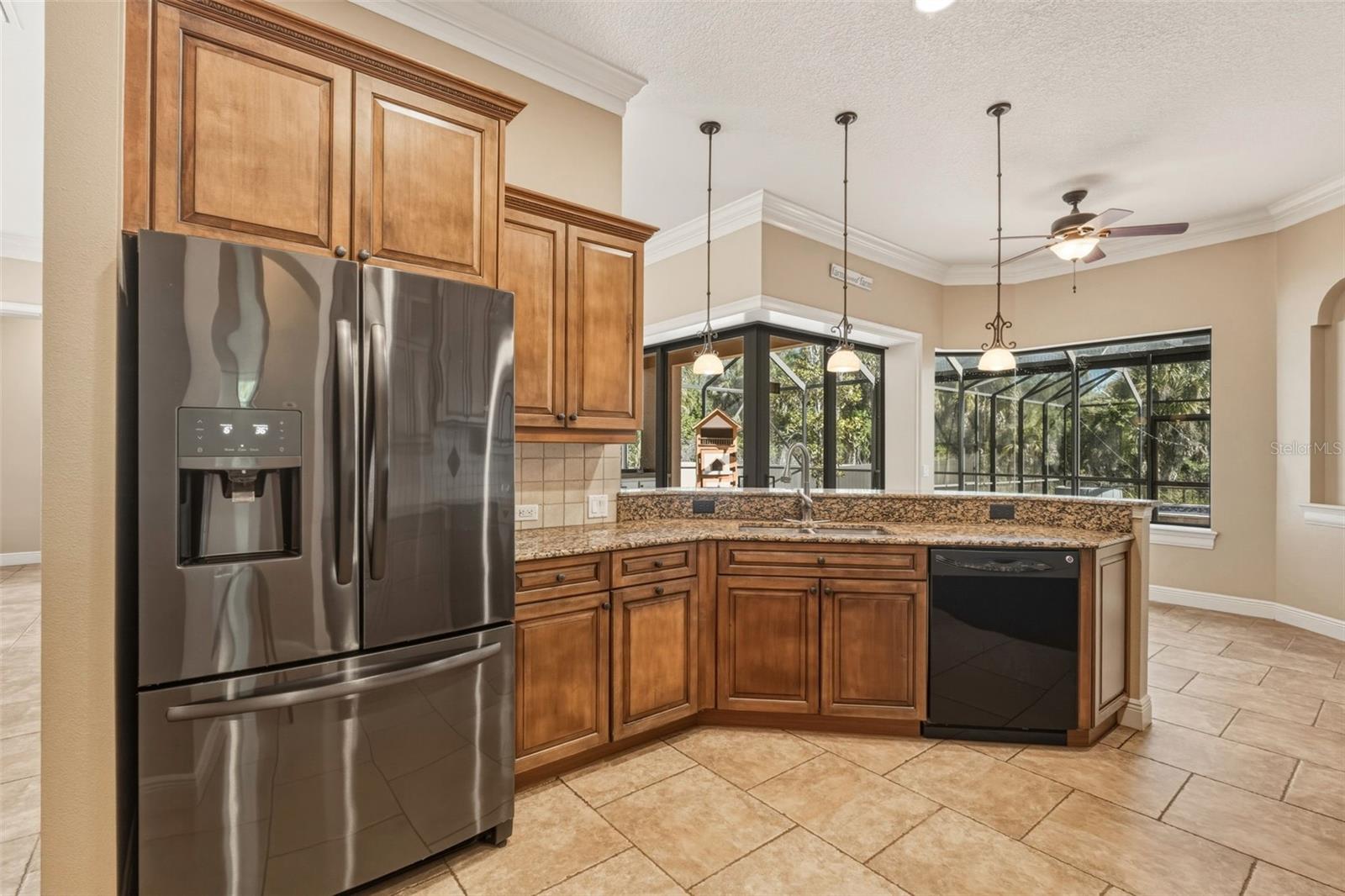 NORTH PORT CHARLOTTE ESTATES ADD 02 - Residential