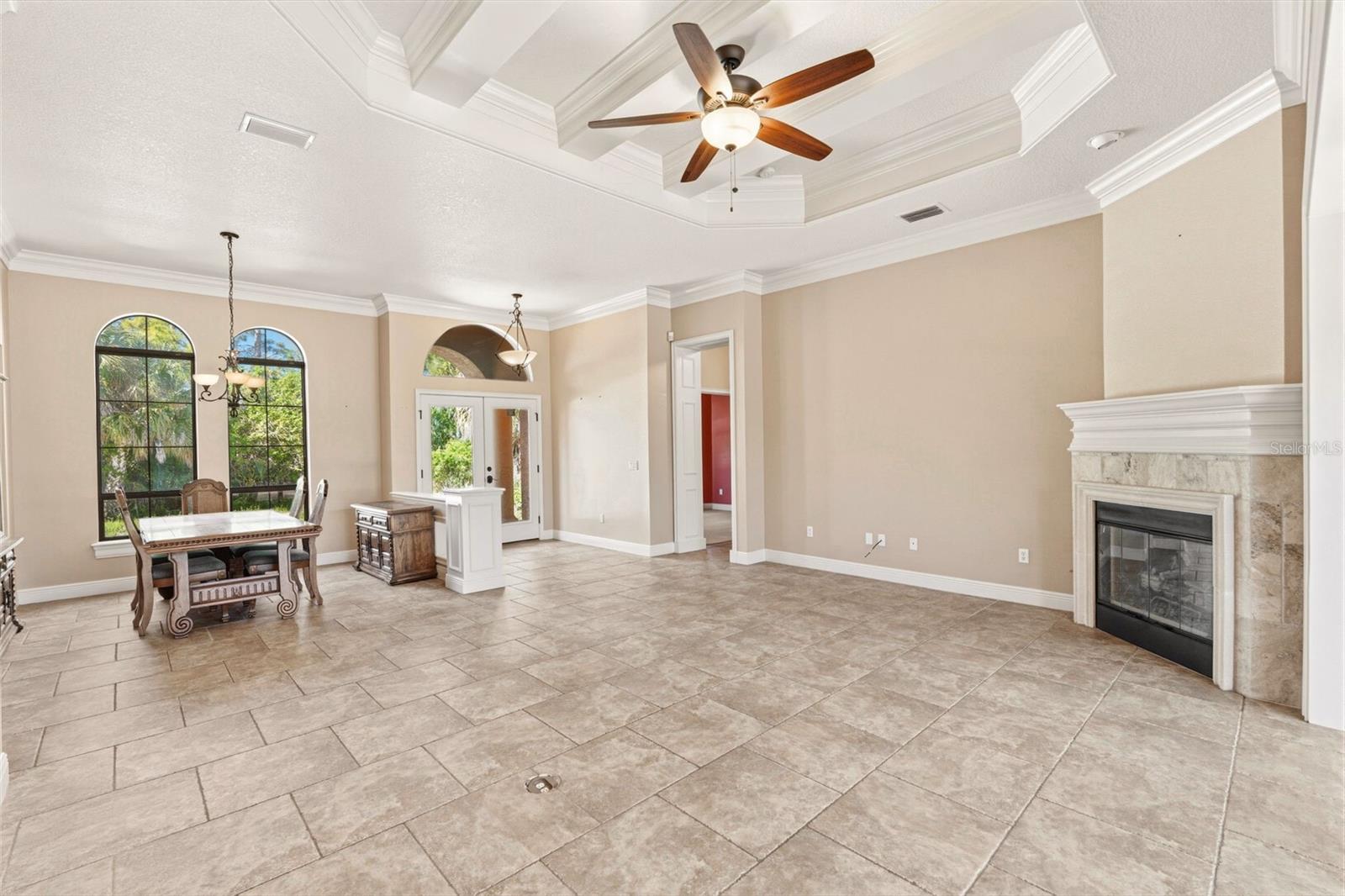 NORTH PORT CHARLOTTE ESTATES ADD 02 - Residential