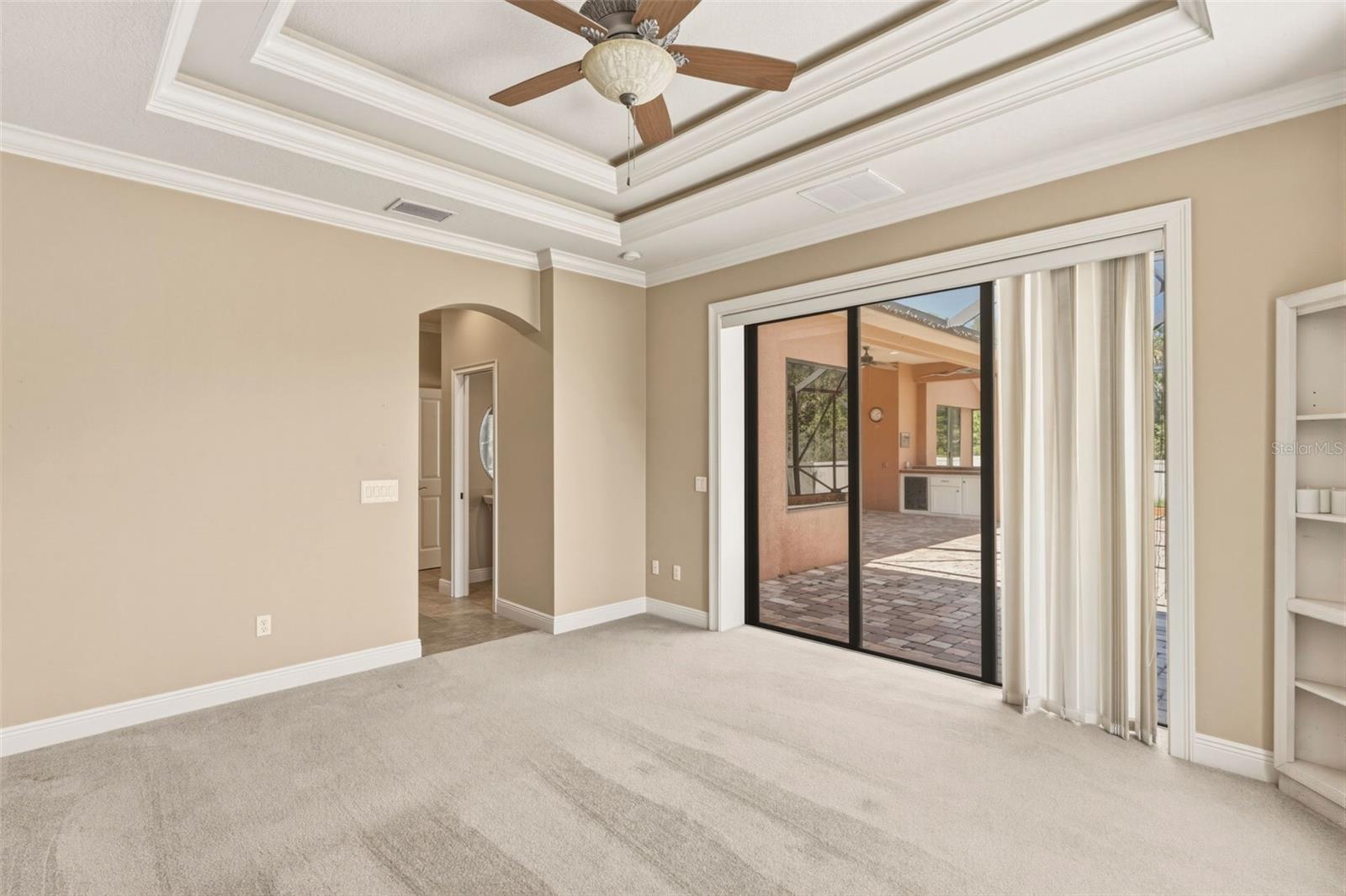 NORTH PORT CHARLOTTE ESTATES ADD 02 - Residential