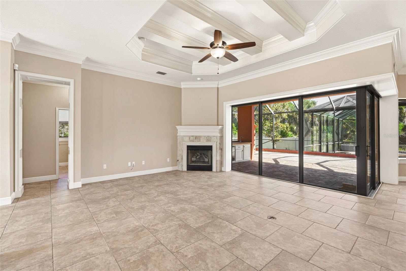 NORTH PORT CHARLOTTE ESTATES ADD 02 - Residential