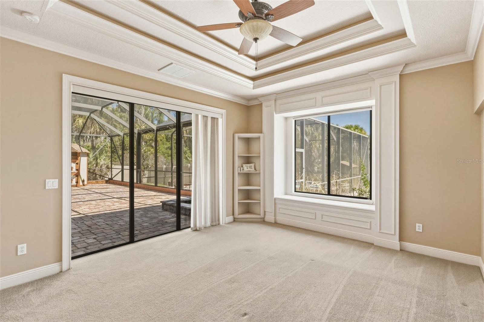 NORTH PORT CHARLOTTE ESTATES ADD 02 - Residential