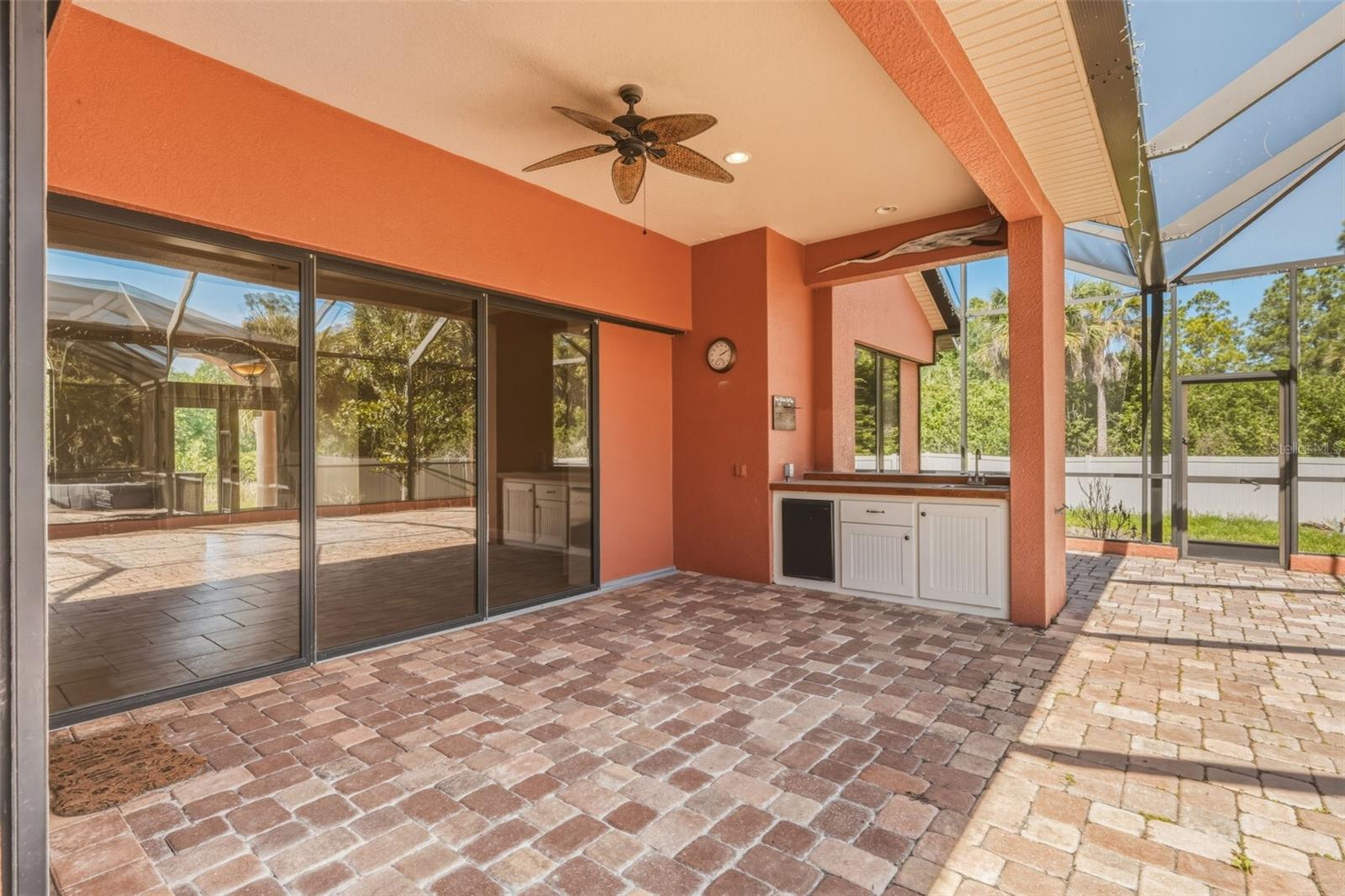 NORTH PORT CHARLOTTE ESTATES ADD 02 - Residential