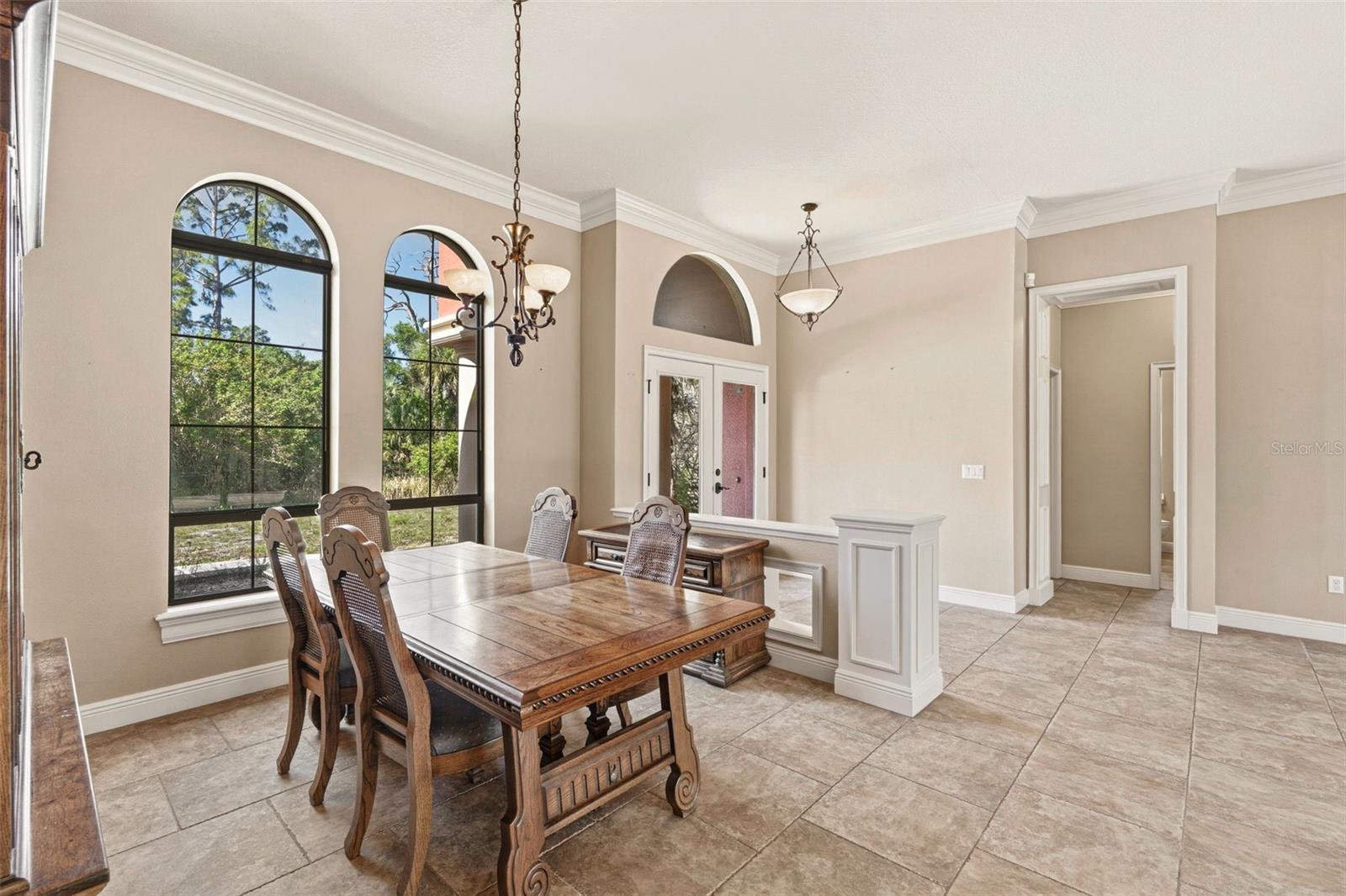 NORTH PORT CHARLOTTE ESTATES ADD 02 - Residential