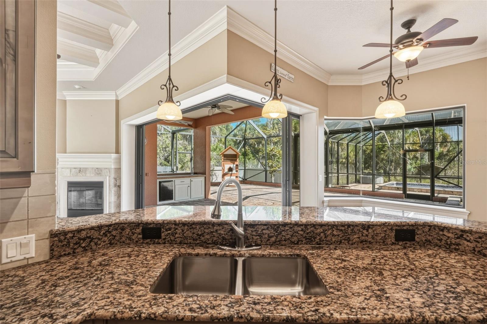 NORTH PORT CHARLOTTE ESTATES ADD 02 - Residential