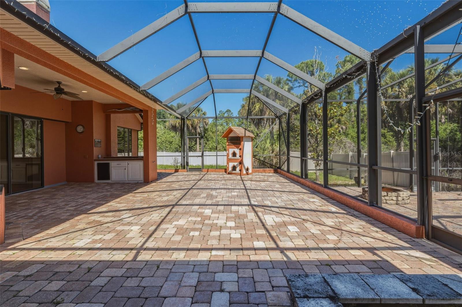 NORTH PORT CHARLOTTE ESTATES ADD 02 - Residential