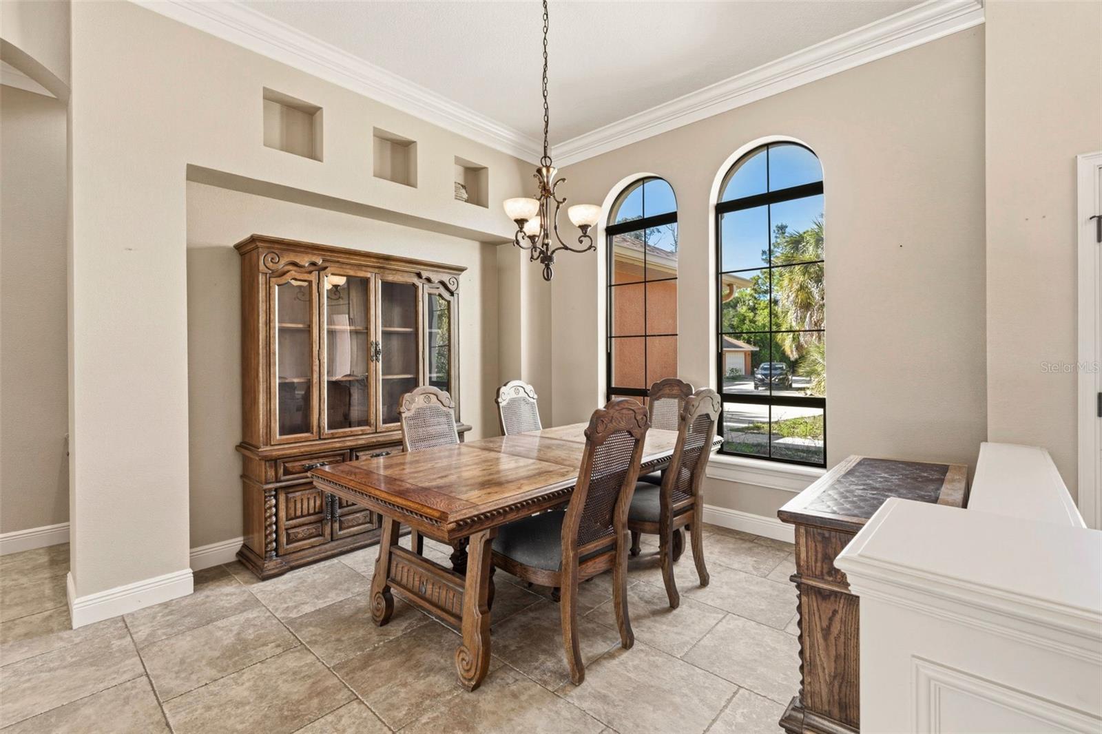 NORTH PORT CHARLOTTE ESTATES ADD 02 - Residential