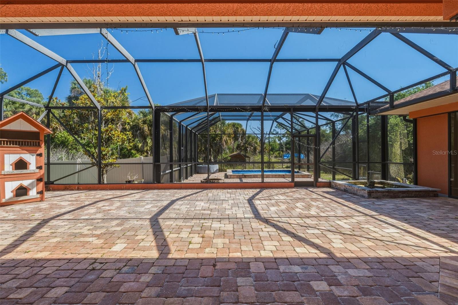 NORTH PORT CHARLOTTE ESTATES ADD 02 - Residential