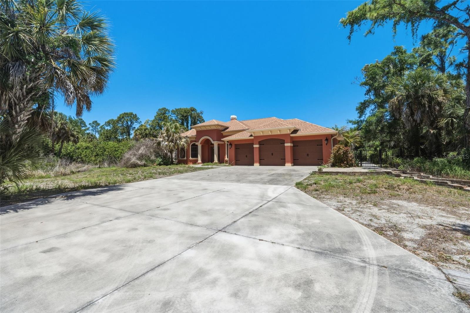 NORTH PORT CHARLOTTE ESTATES ADD 02 - Residential
