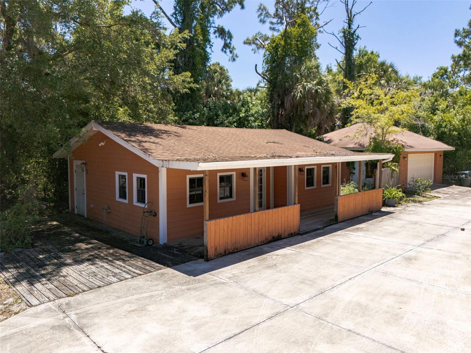 NORTH PORT CHARLOTTE ESTATES ADD 02 - Residential