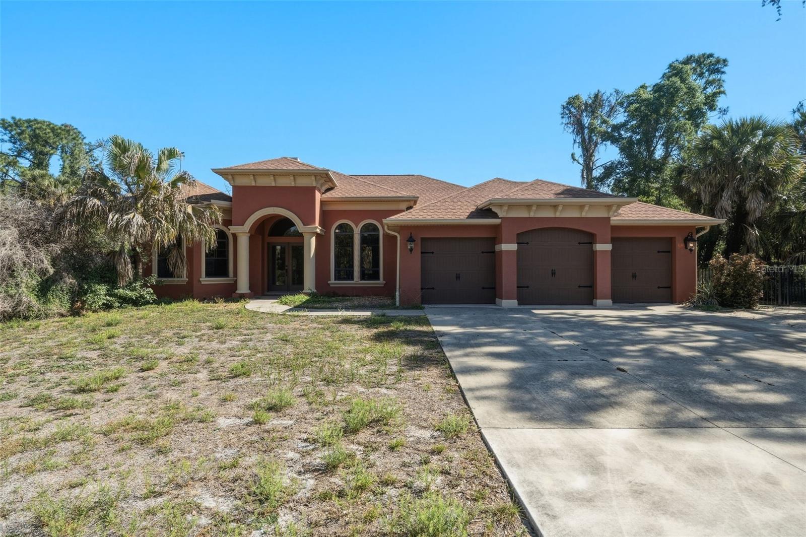 NORTH PORT CHARLOTTE ESTATES ADD 02 - Residential