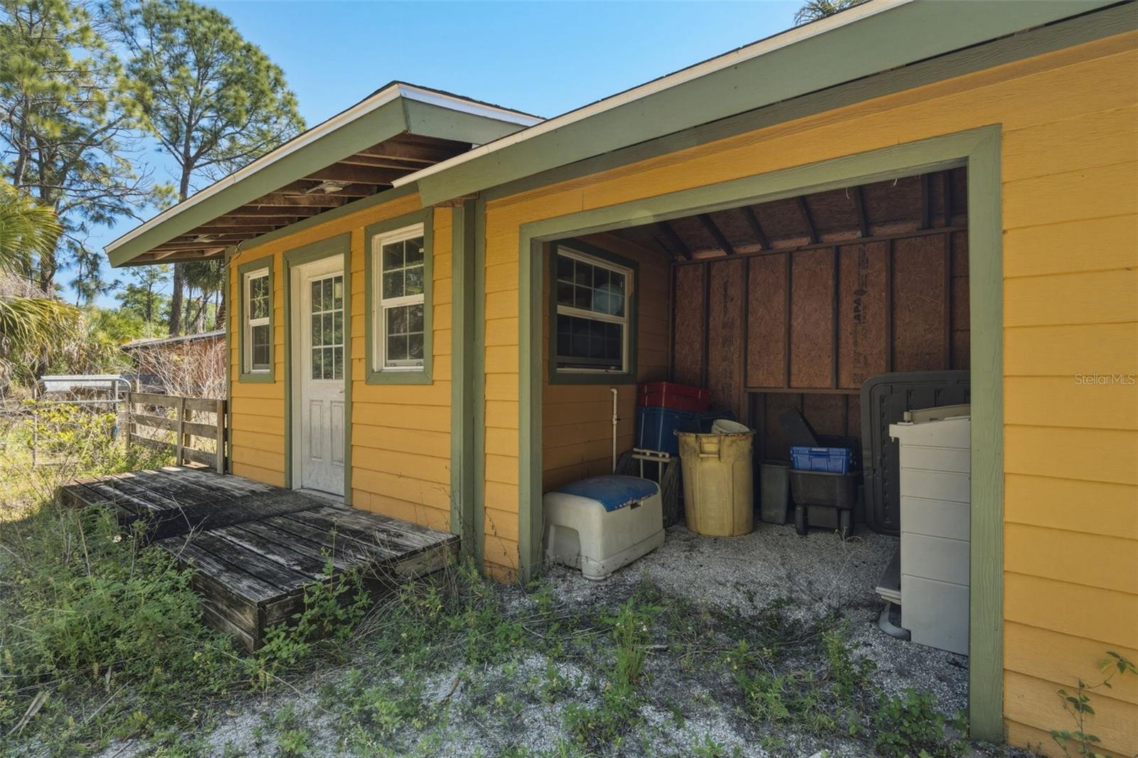 NORTH PORT CHARLOTTE ESTATES ADD 02 - Residential