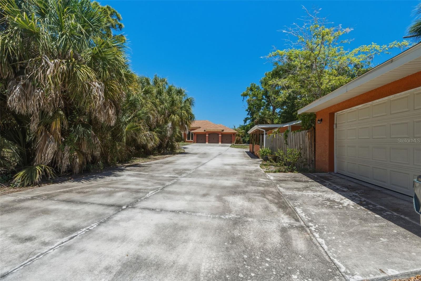 NORTH PORT CHARLOTTE ESTATES ADD 02 - Residential