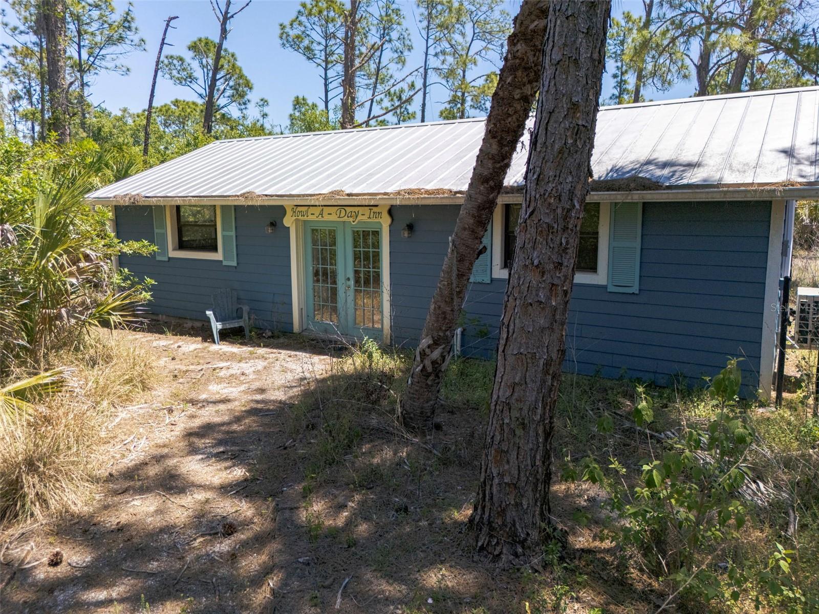 NORTH PORT CHARLOTTE ESTATES ADD 02 - Residential