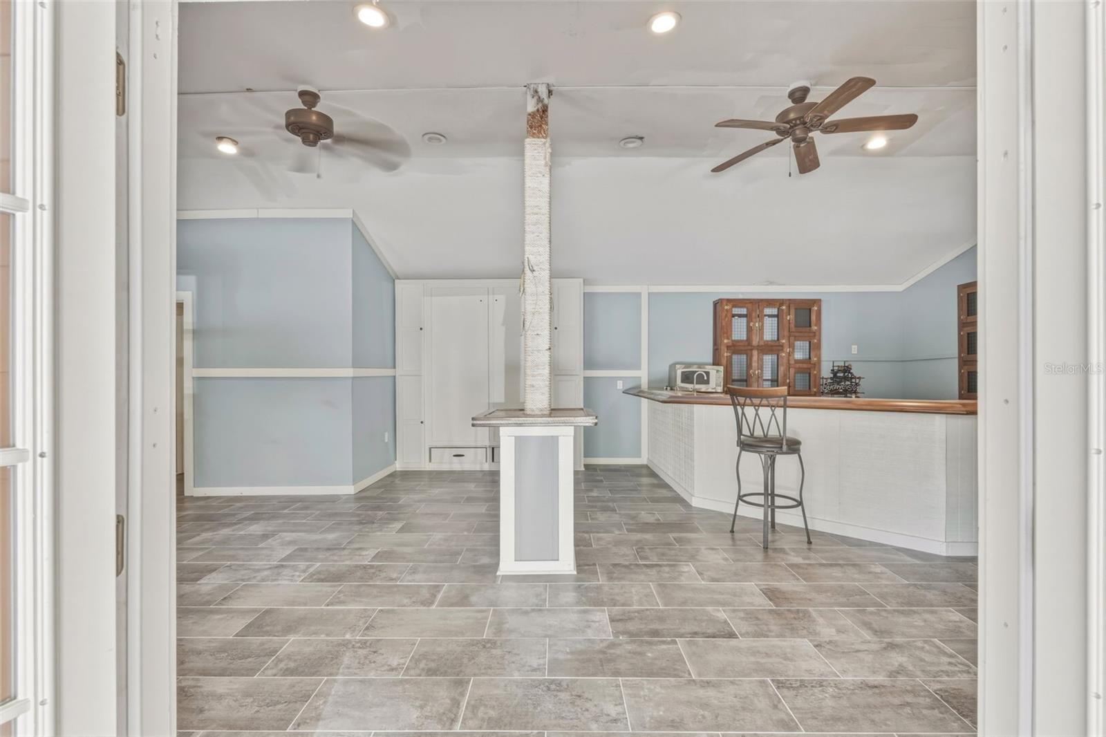 NORTH PORT CHARLOTTE ESTATES ADD 02 - Residential