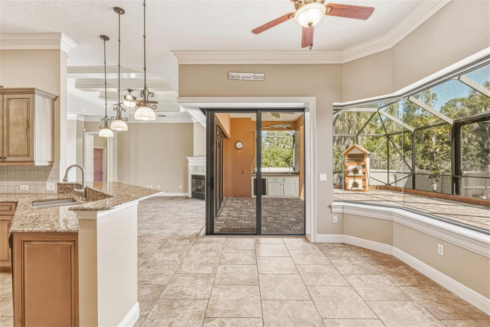 NORTH PORT CHARLOTTE ESTATES ADD 02 - Residential