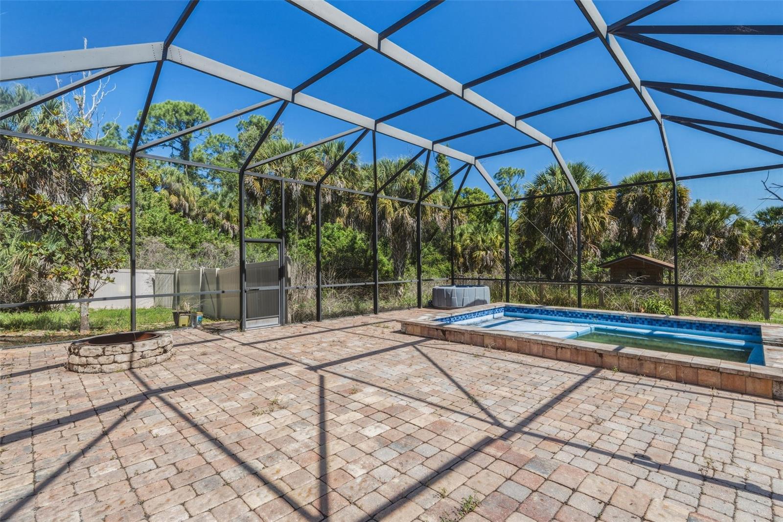 NORTH PORT CHARLOTTE ESTATES ADD 02 - Residential