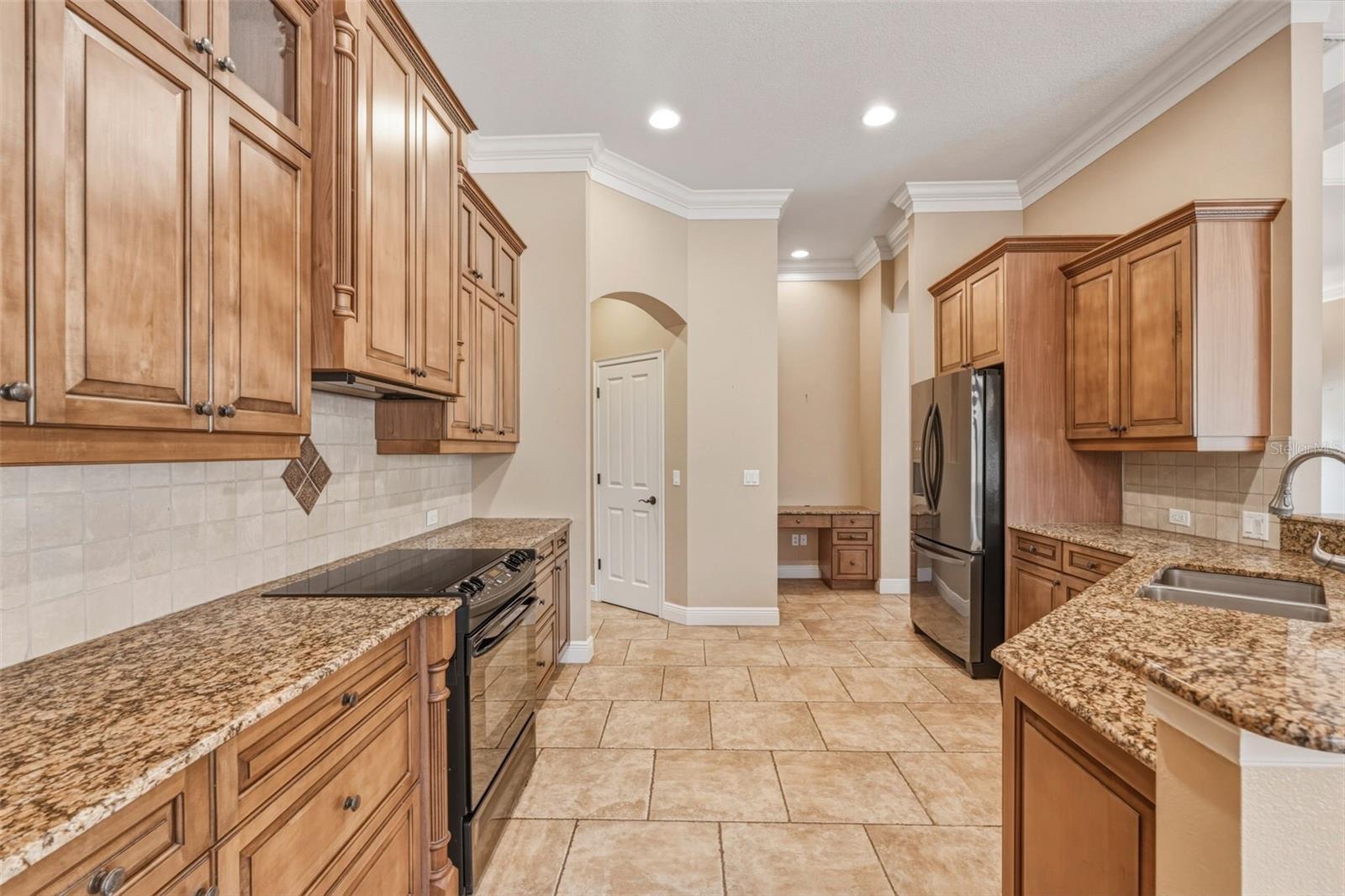 NORTH PORT CHARLOTTE ESTATES ADD 02 - Residential