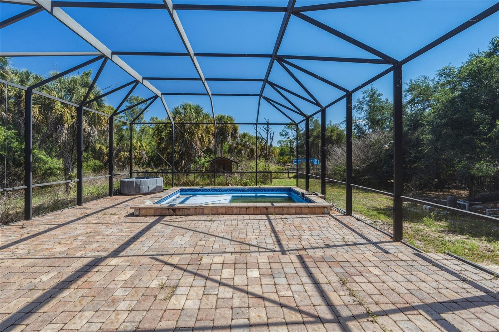 NORTH PORT CHARLOTTE ESTATES ADD 02 - Residential