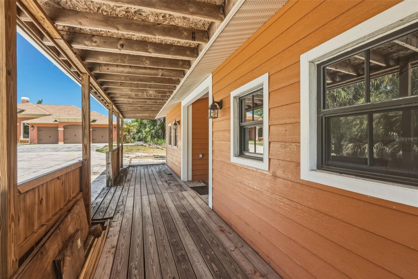 NORTH PORT CHARLOTTE ESTATES ADD 02 - Residential