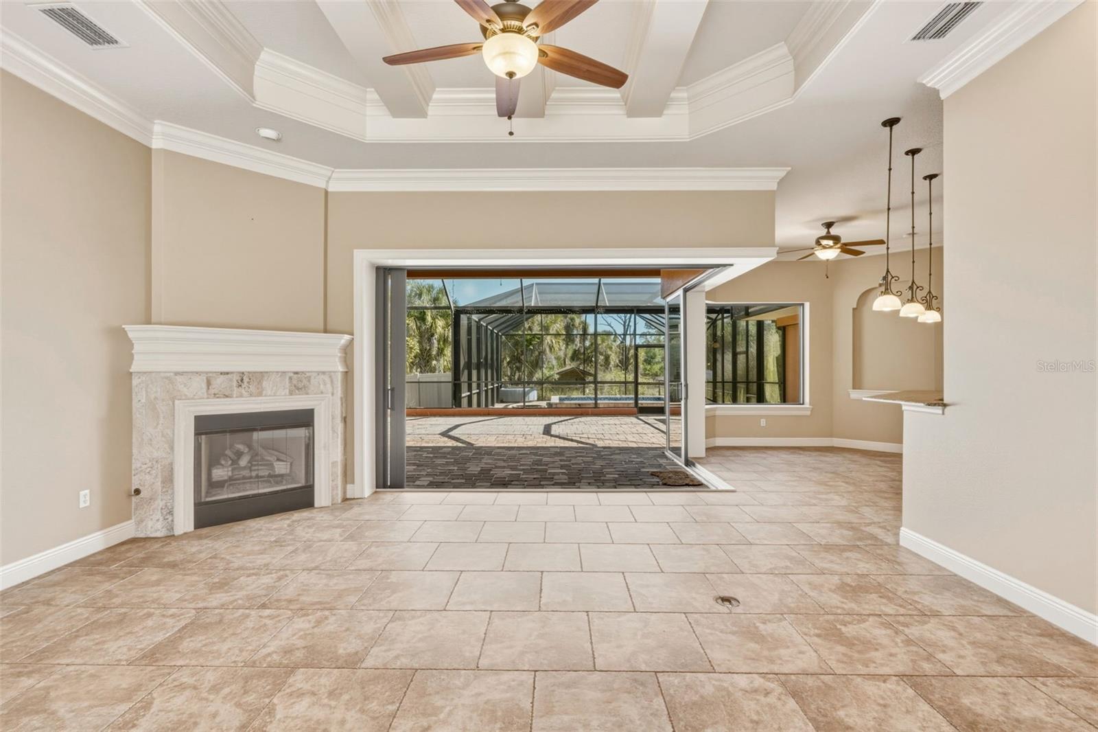 NORTH PORT CHARLOTTE ESTATES ADD 02 - Residential