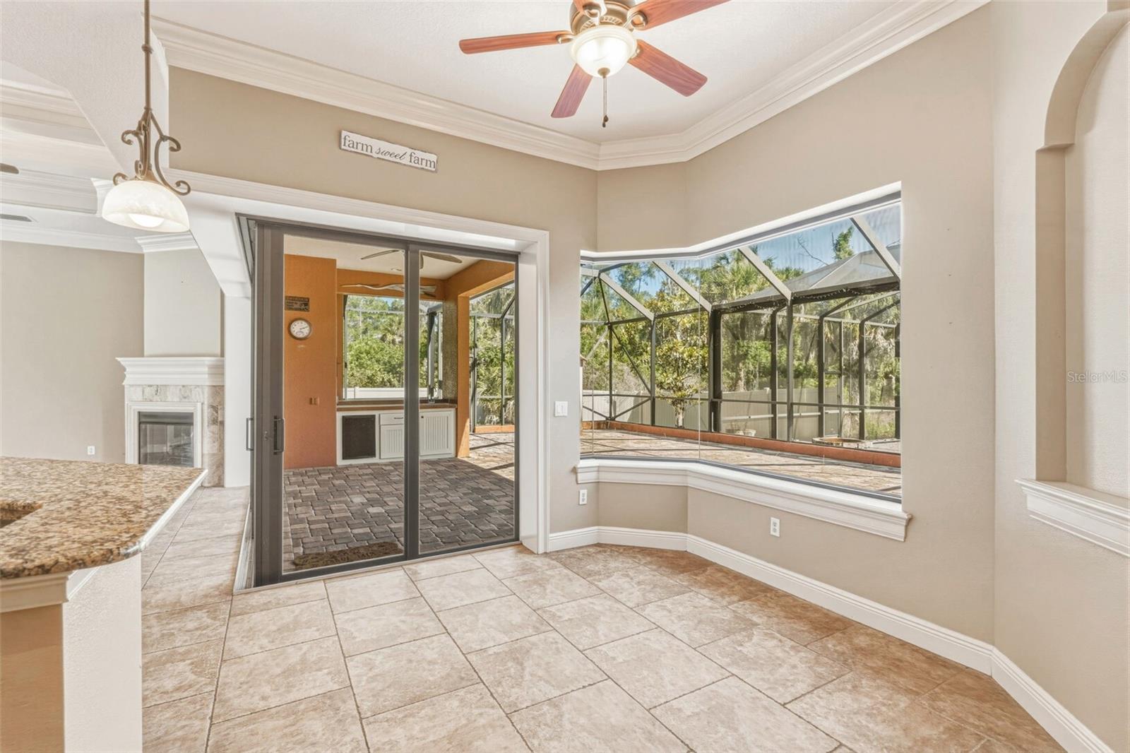 NORTH PORT CHARLOTTE ESTATES ADD 02 - Residential