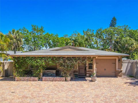 Photo of 2121 Park Street N, St Petersburg, FL 33710 (MLS # TB8361484)