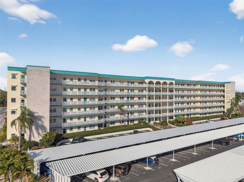 2960 59TH STREET S 406 GULFPORT FL 33707