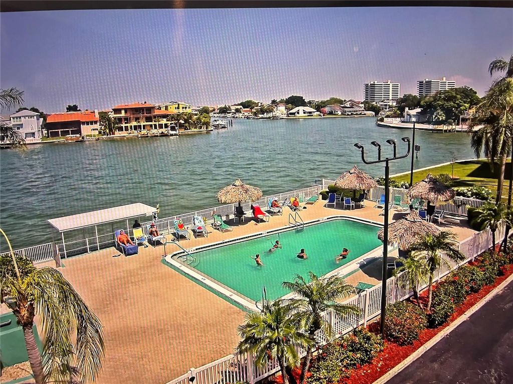 Photo of 2960 59th Street S #406, Gulfport, FL 33707 (MLS # TB8468451)