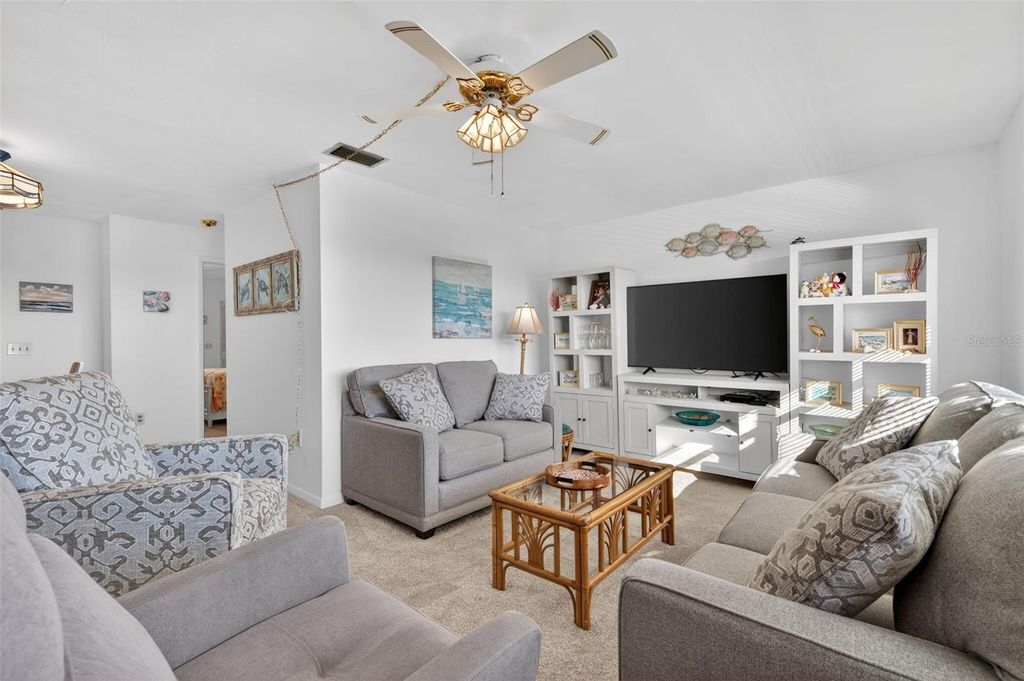 Photo of 2960 59th Street S #406, Gulfport, FL 33707 (MLS # TB8468451)