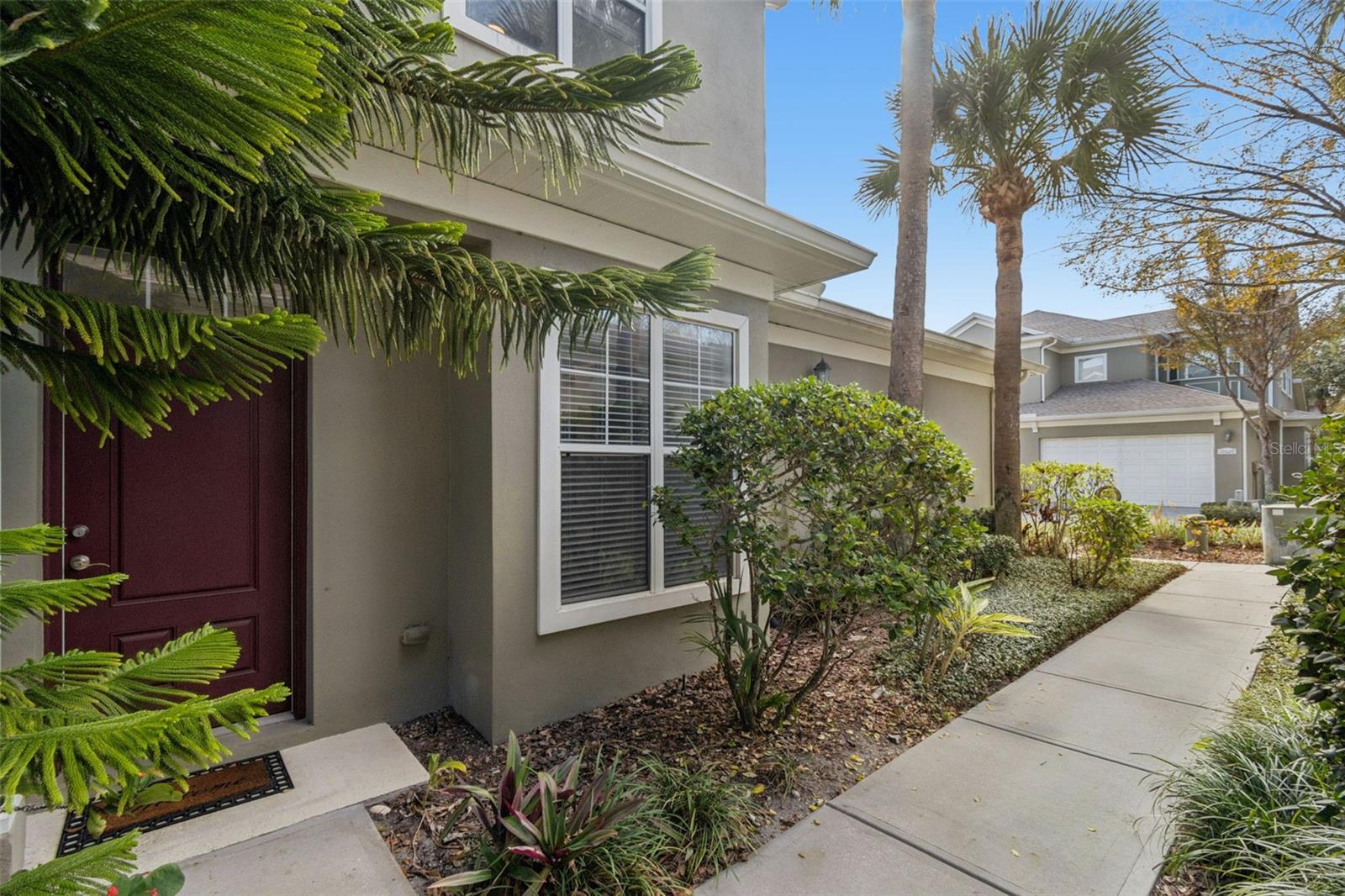 WHITTINGTON COURT TWNHMS - Residential Lease