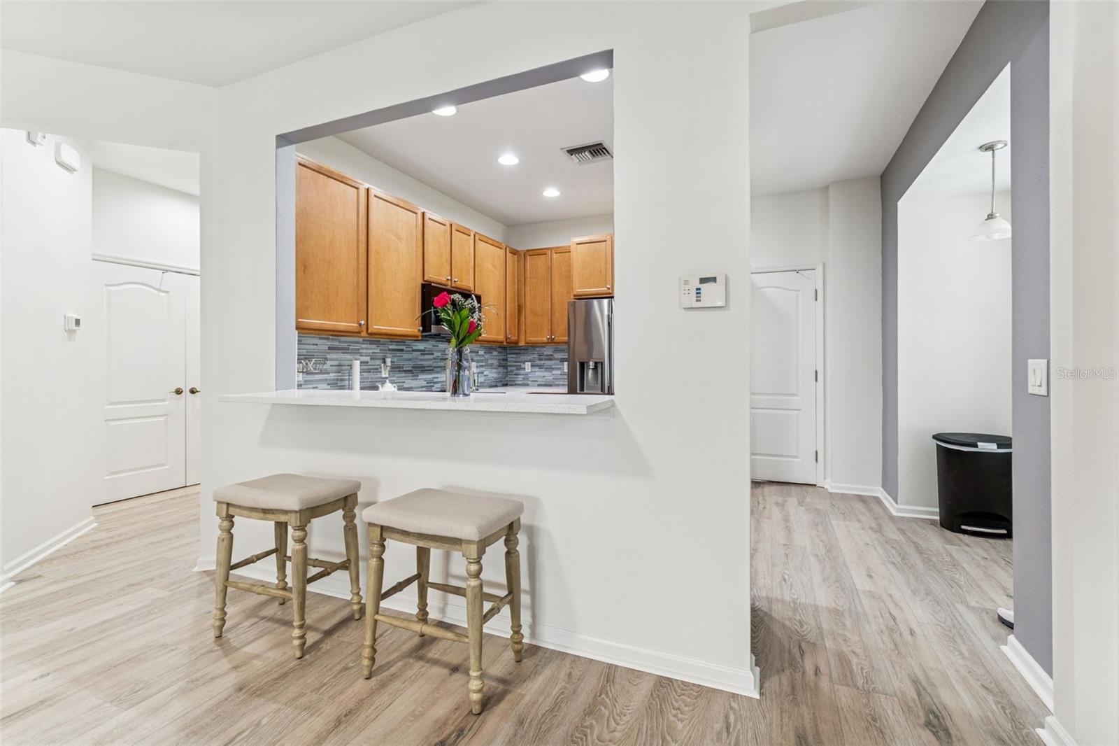 WHITTINGTON COURT TWNHMS - Residential Lease