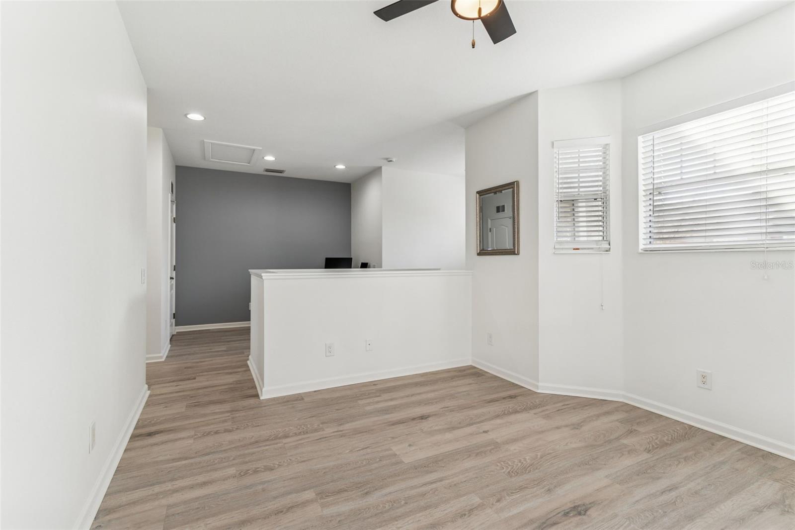 WHITTINGTON COURT TWNHMS - Residential Lease