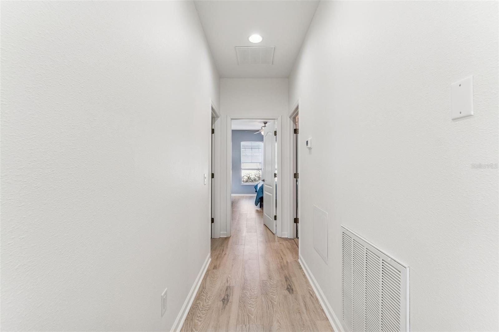 WHITTINGTON COURT TWNHMS - Residential Lease