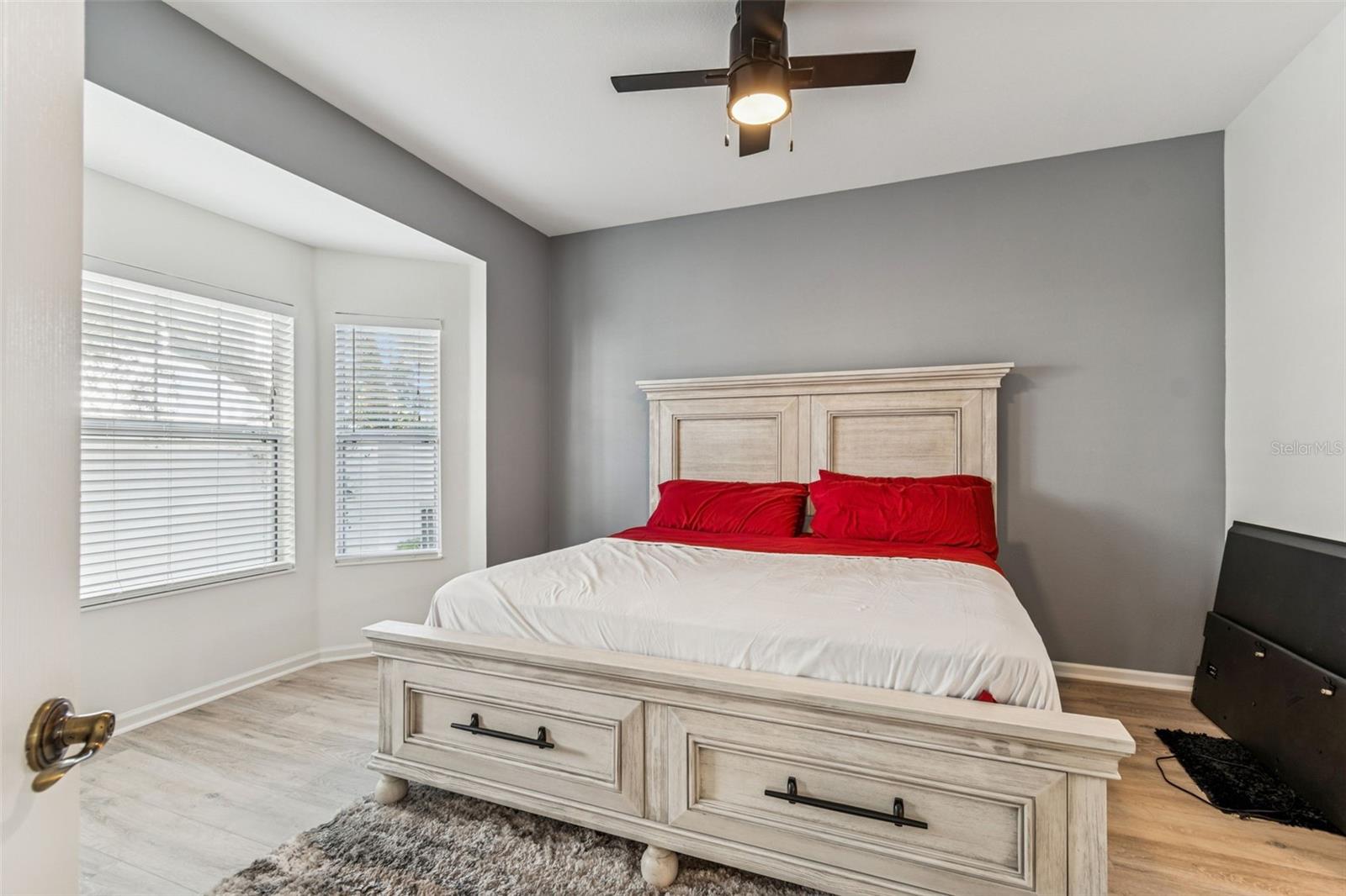 WHITTINGTON COURT TWNHMS - Residential Lease