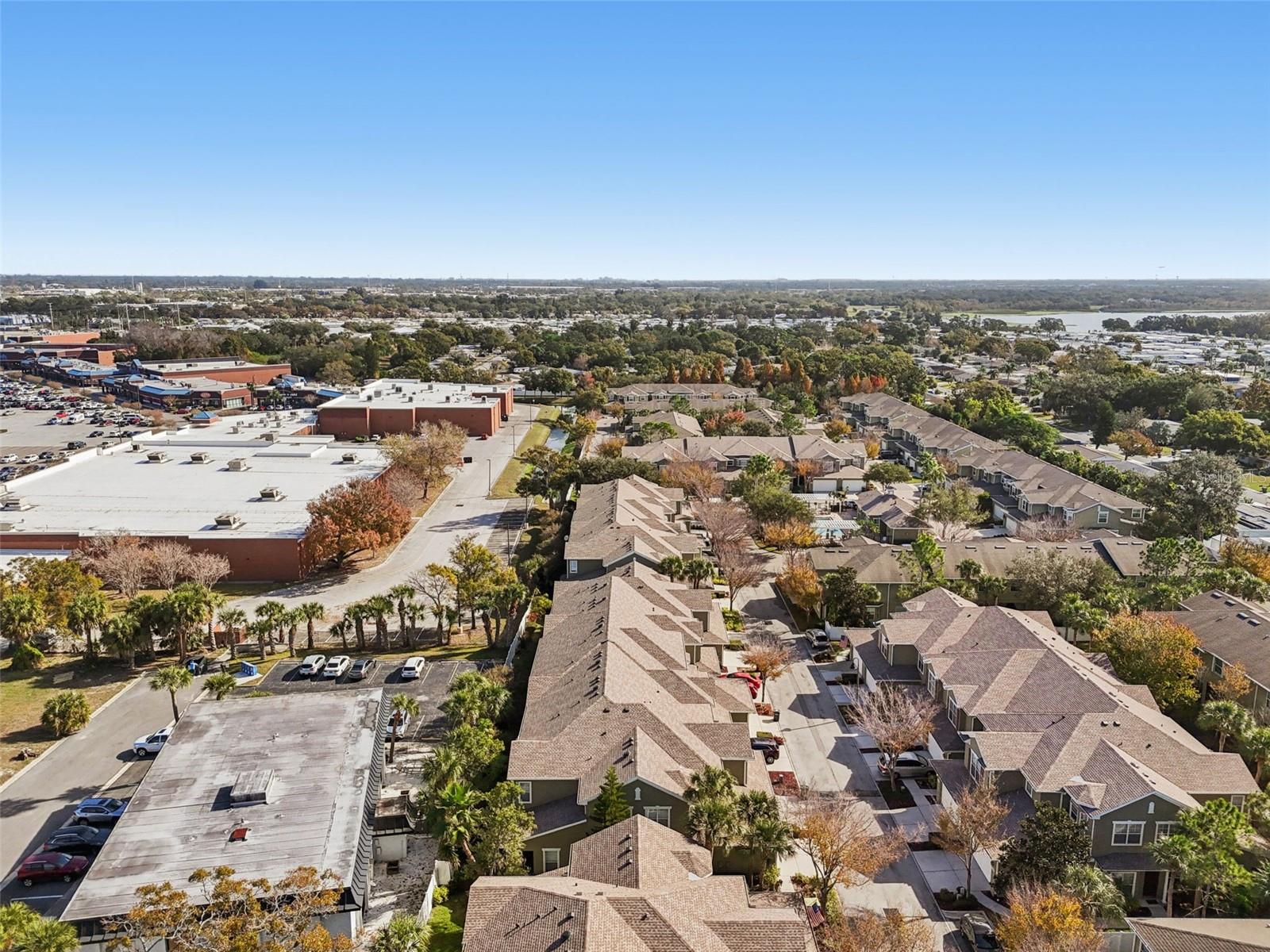 WHITTINGTON COURT TWNHMS - Residential Lease