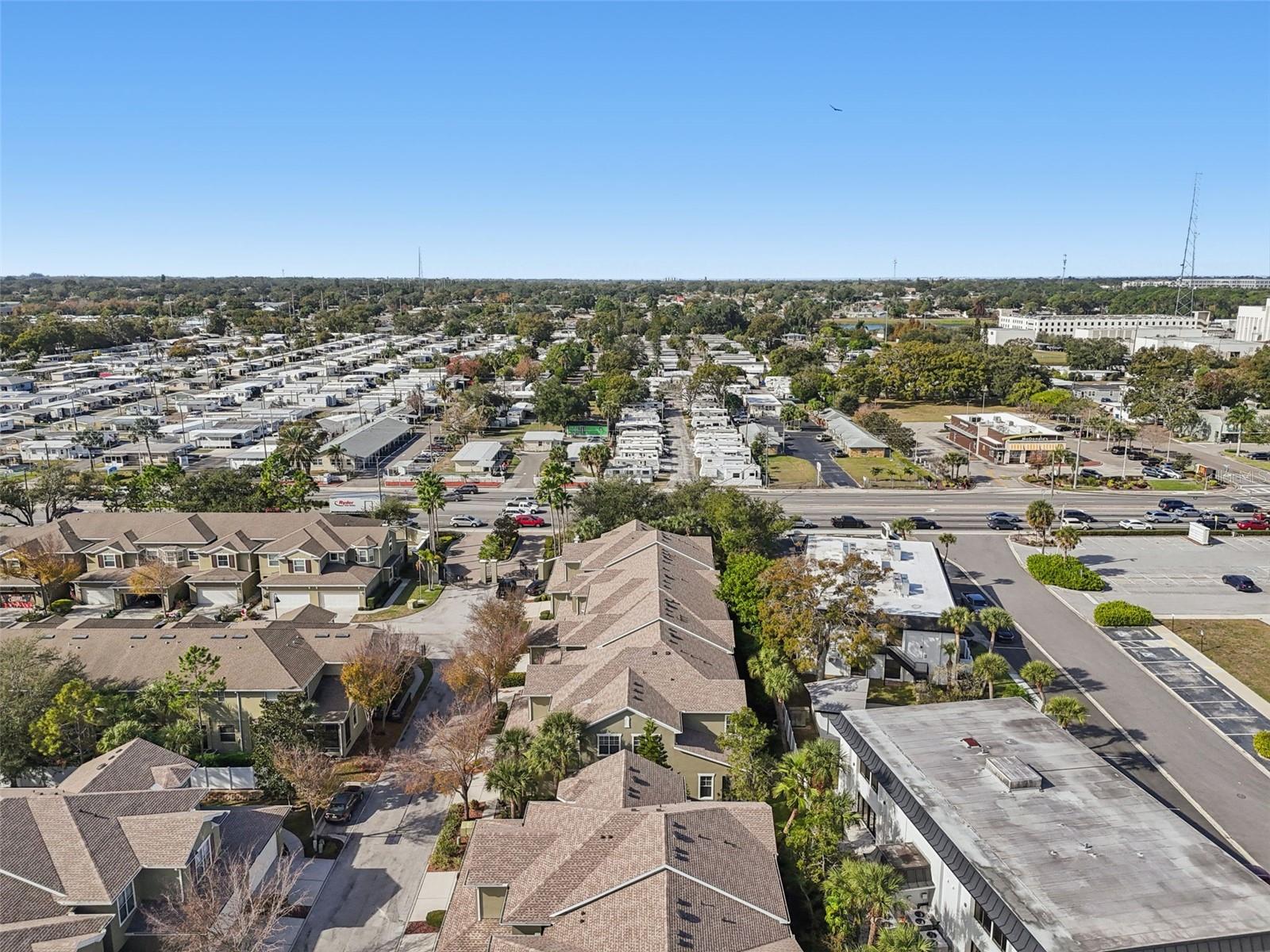 WHITTINGTON COURT TWNHMS - Residential Lease