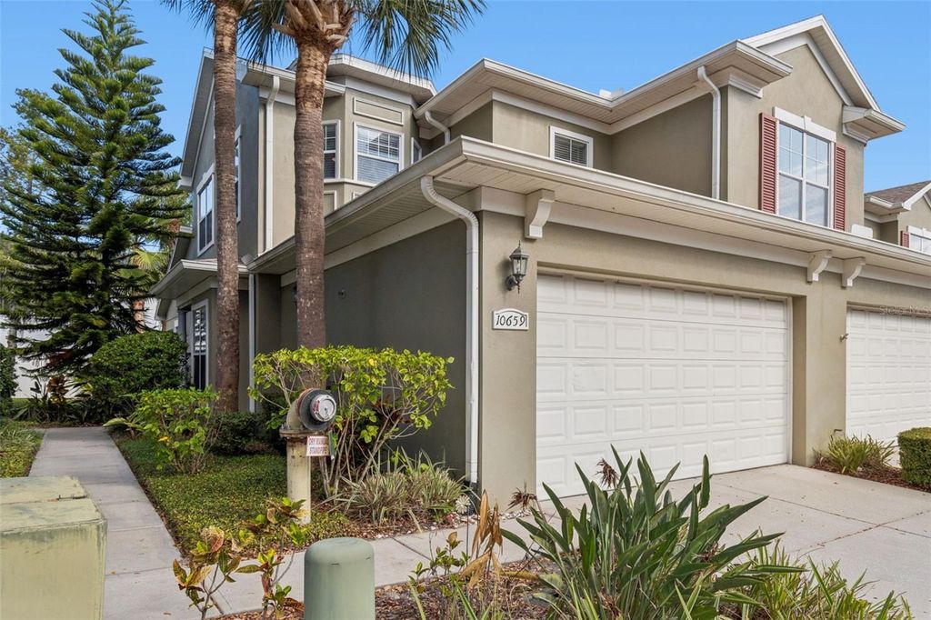 Photo of 10659 Whittington Court, Largo, FL 33773 (MLS # TB8459090)