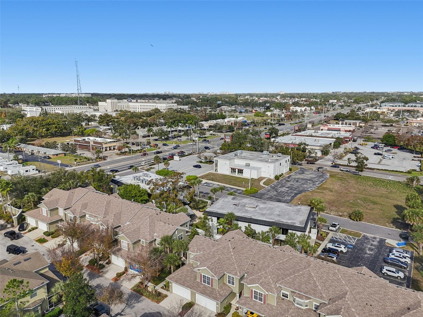 WHITTINGTON COURT TWNHMS - Residential Lease