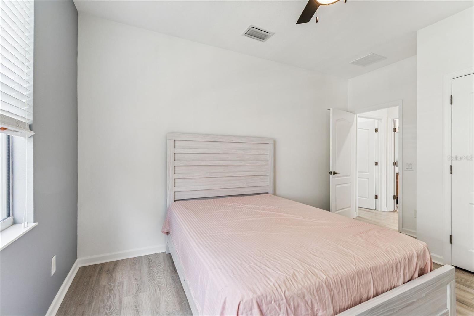 WHITTINGTON COURT TWNHMS - Residential Lease