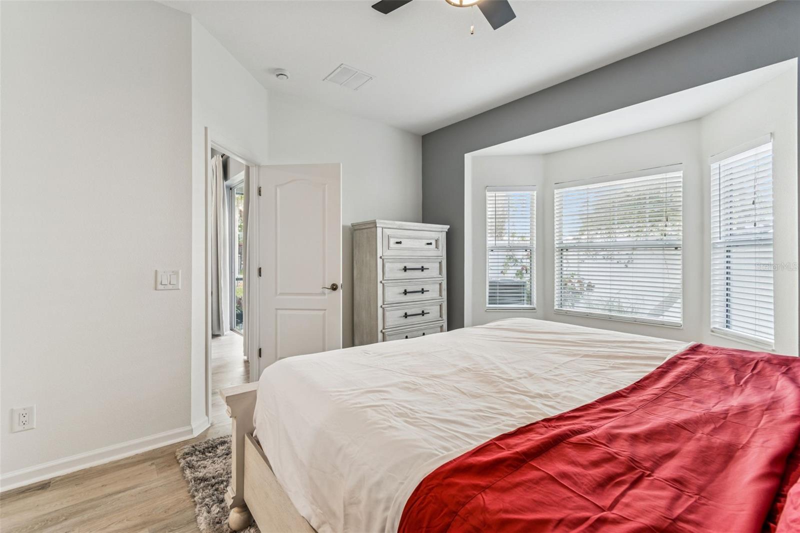 WHITTINGTON COURT TWNHMS - Residential Lease