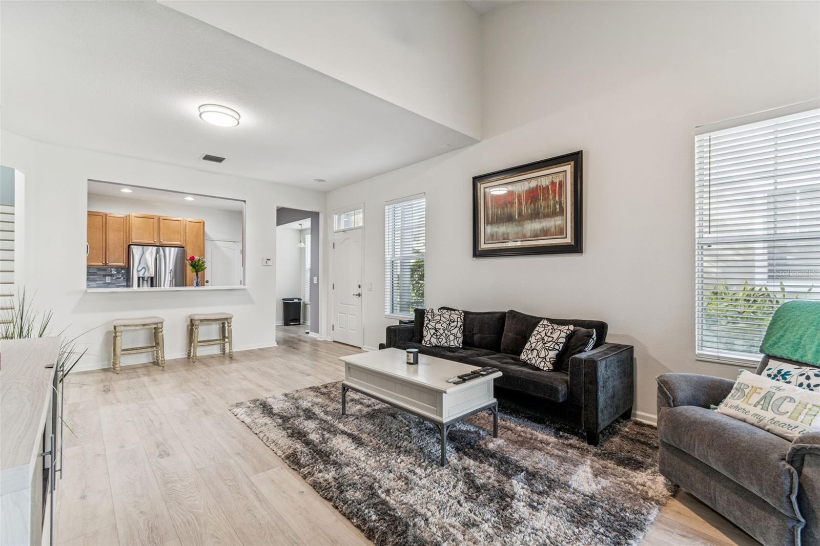 WHITTINGTON COURT TWNHMS - Residential Lease