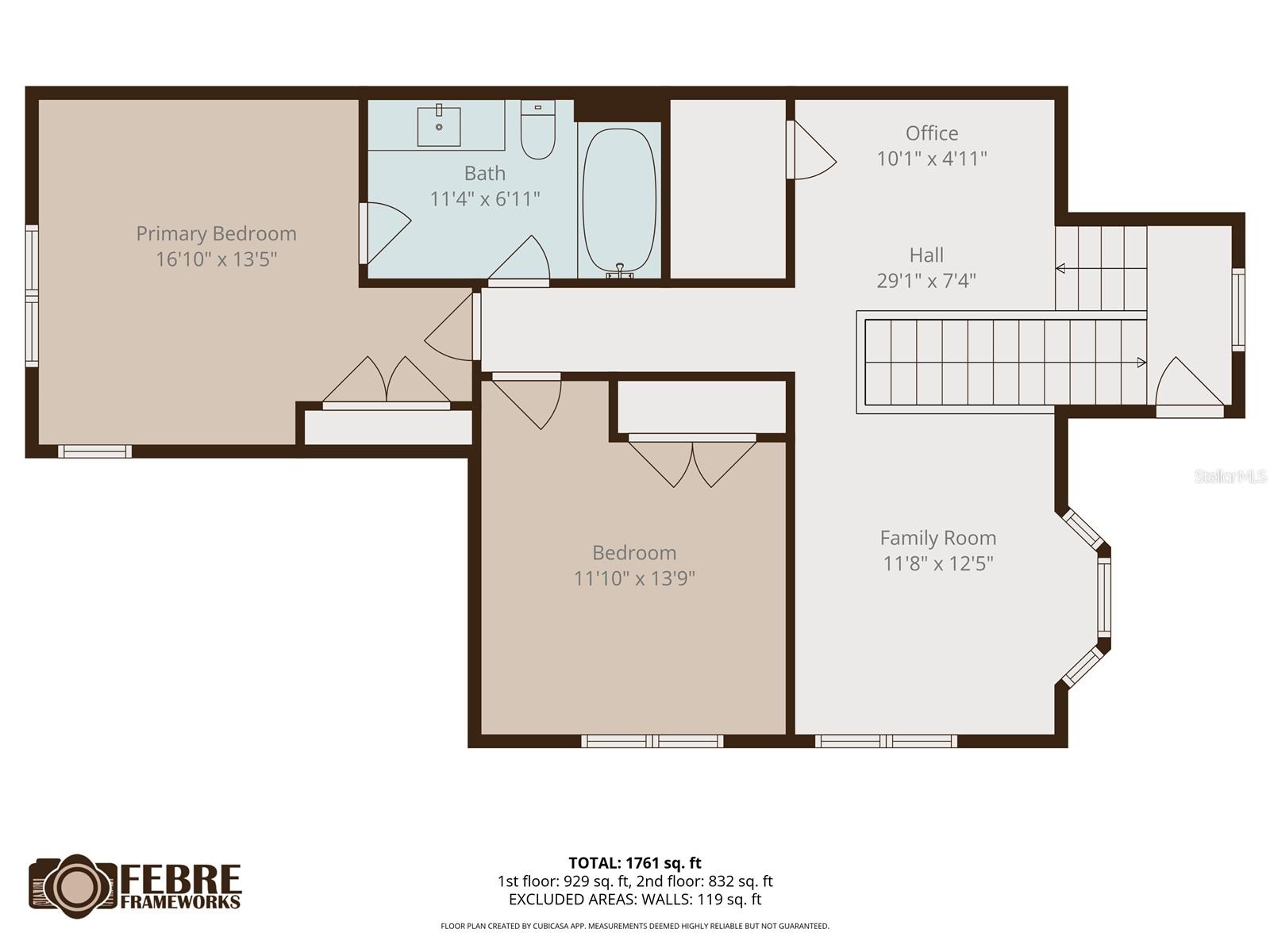 WHITTINGTON COURT TWNHMS - Residential Lease