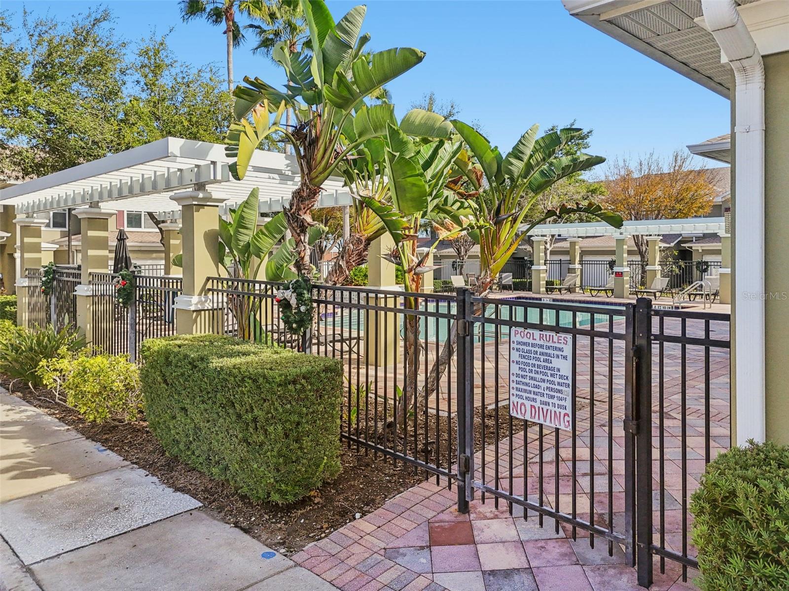 WHITTINGTON COURT TWNHMS - Residential Lease